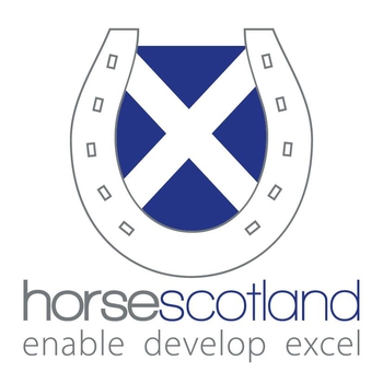 SOUTH EAST SCOTLAND AREA TRAINING FOR PONIES - SNEC - 3RD JAN 2019 - SPONSORED BY HORSESCOTLAND